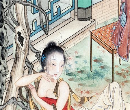 365-中国古代行房图大全，1000幅珍藏版！